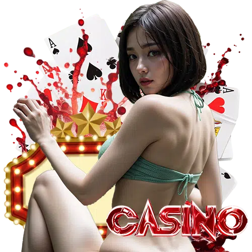 ขวัญใจ 168 เว็บคาสิโนออนไลน์